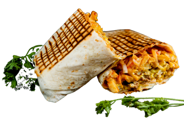 Chicken Tacos Achkid
