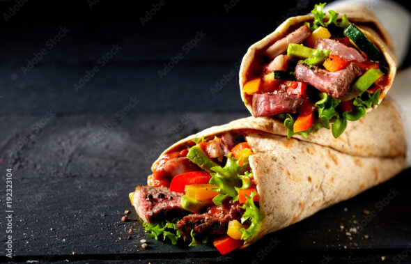 Tortilla Achkid