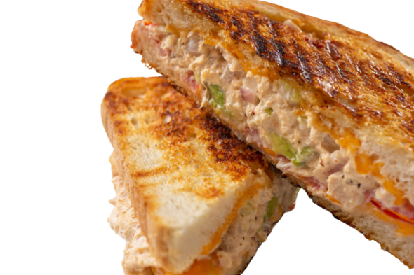 Sea-Food Panini Achkid