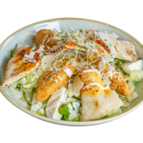 Chicken Salade Achkid