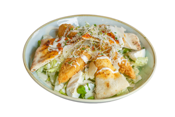 Chicken Salade Achkid